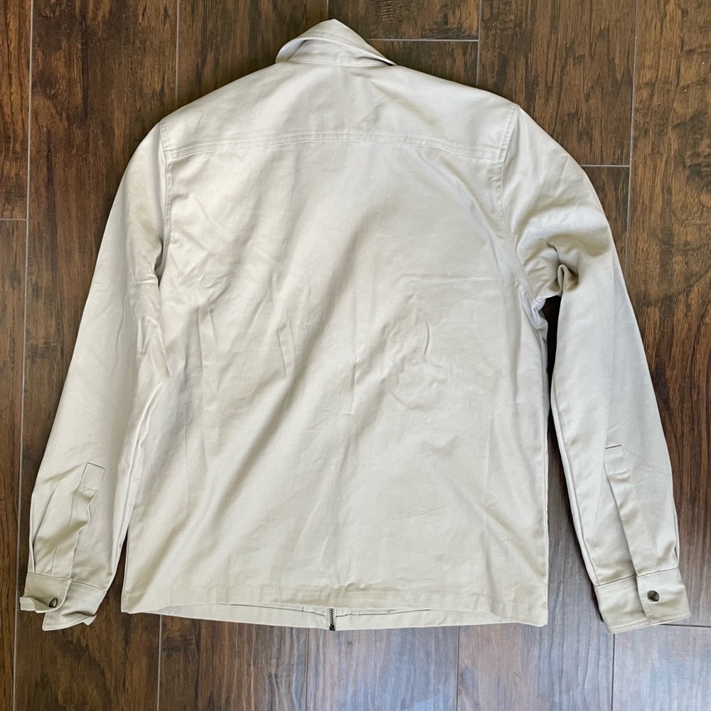 NWOT Primark Jacket in Large - 100% Cotton - Picture 2 of 6
